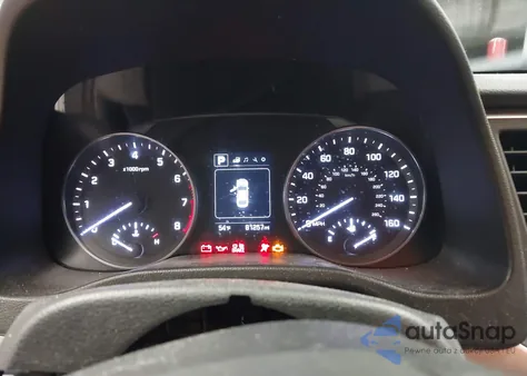 2018 Hyundai Elantra Sel from USA, damaged, VIN 5NPD84LF0JH228036